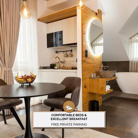 Kavenija Apartmaji - Free Parking Maribor Exteriör bild