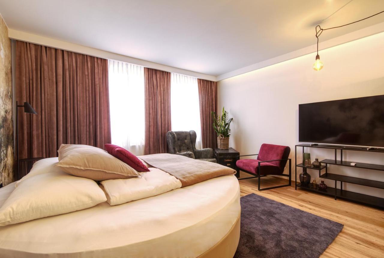 Kavenija Apartmaji - Free Parking Maribor Exteriör bild
