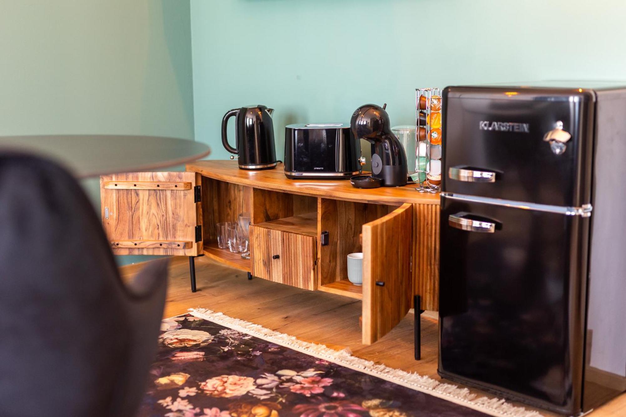 Kavenija Apartmaji - Free Parking Maribor Exteriör bild