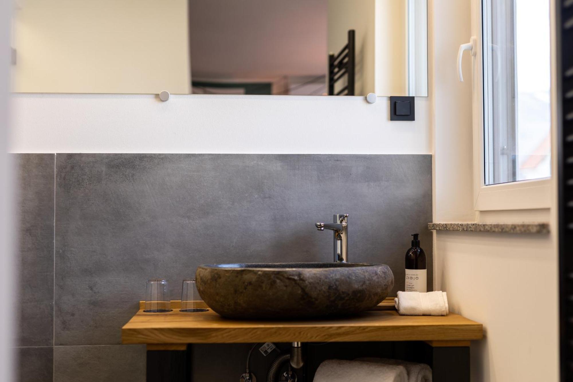 Kavenija Apartmaji - Free Parking Maribor Exteriör bild