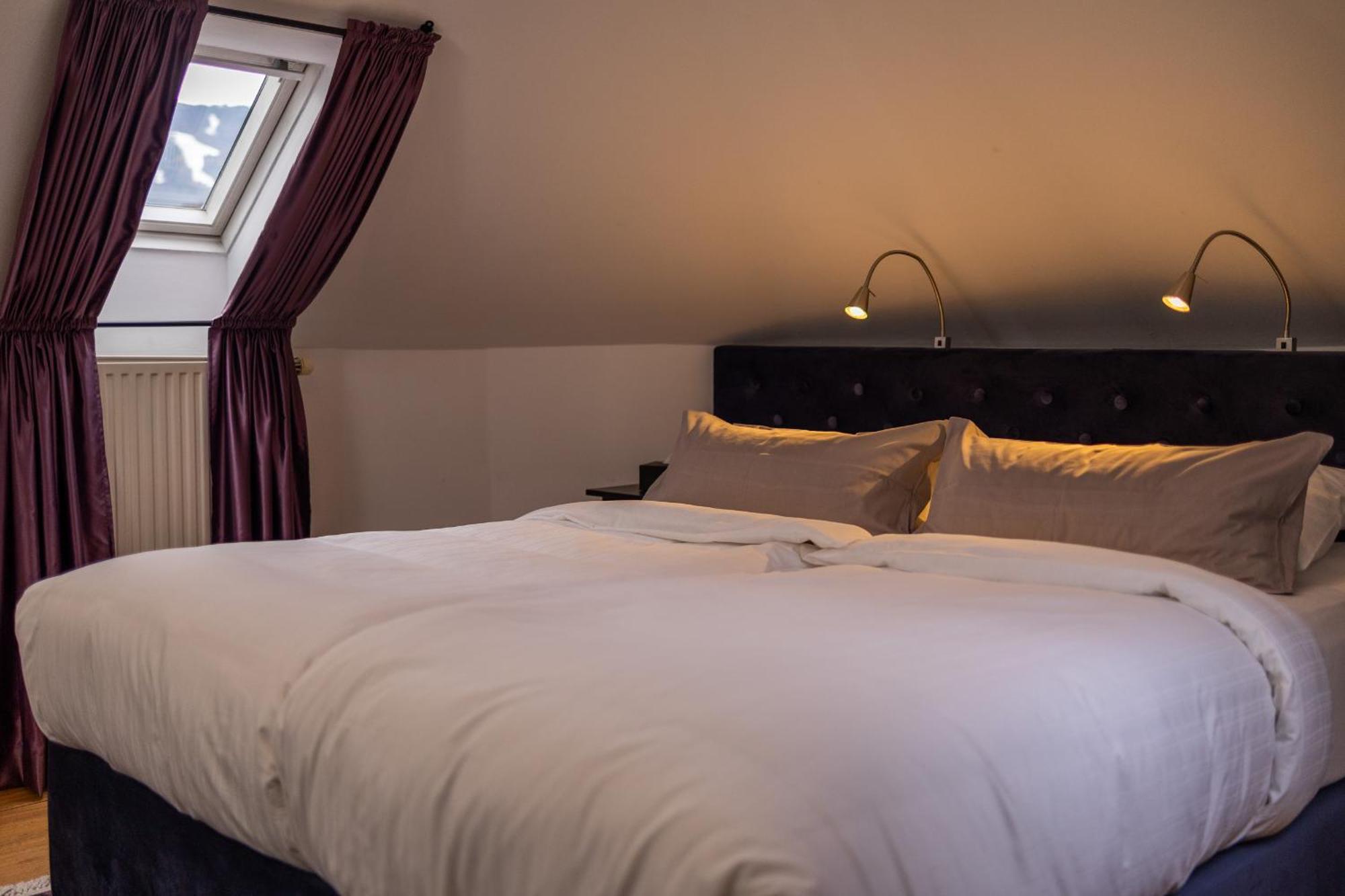 Kavenija Apartmaji - Free Parking Maribor Exteriör bild