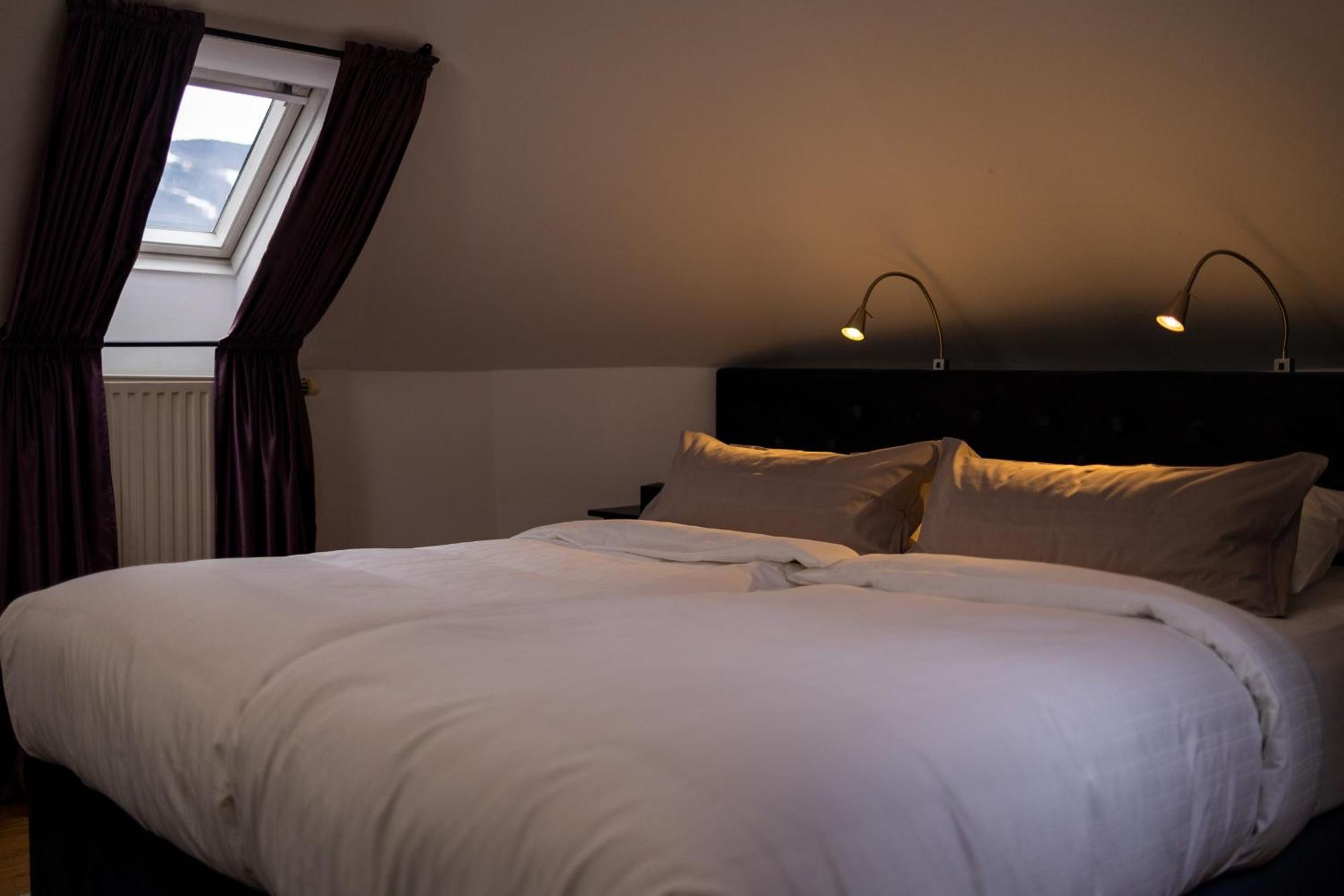 Kavenija Apartmaji - Free Parking Maribor Exteriör bild